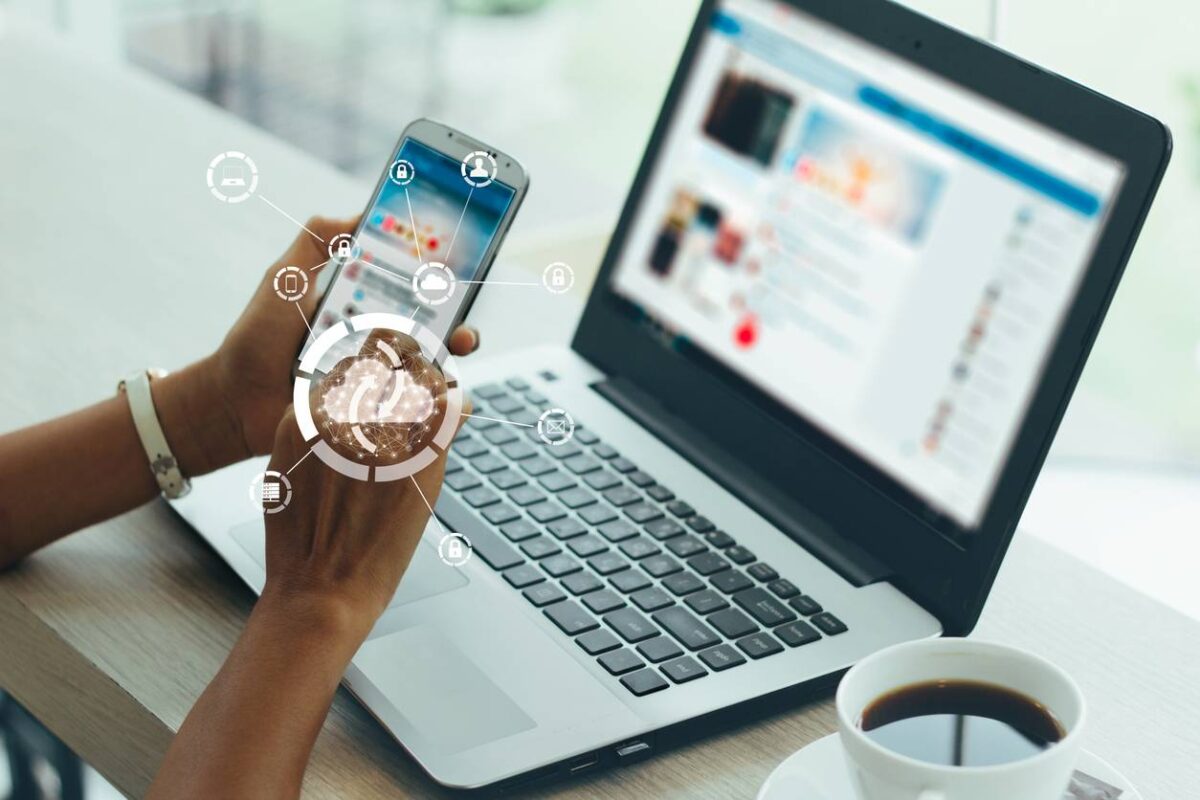 Site vitrine pour activité professionnelle