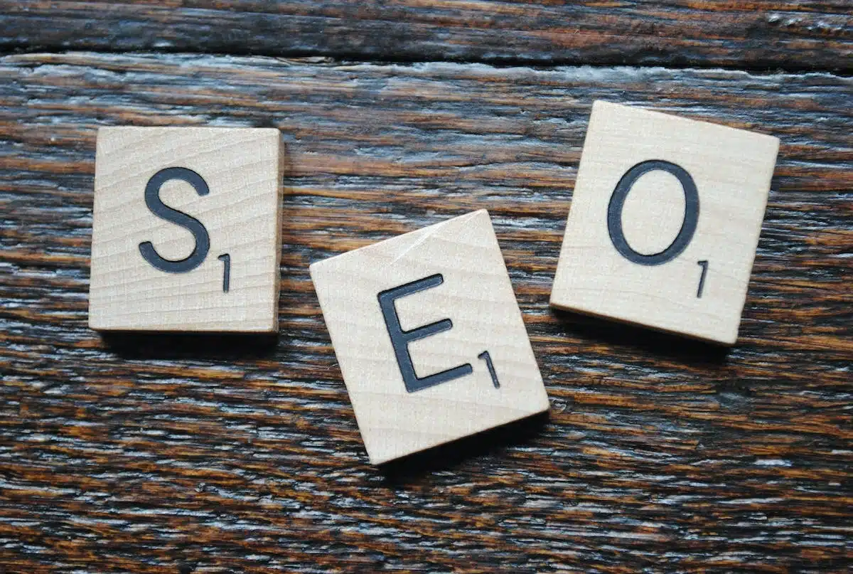 seo  réseaux sociaux