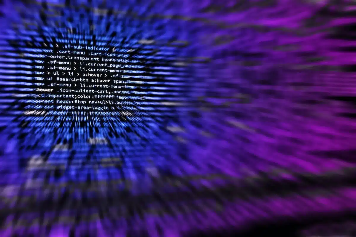 cybersécurité  ransomware