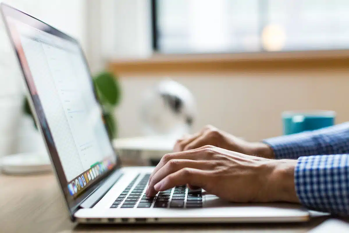 marketing  email
