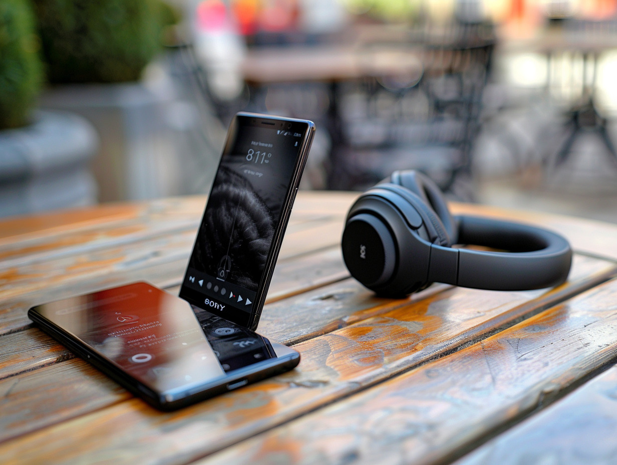 plateforme streaming