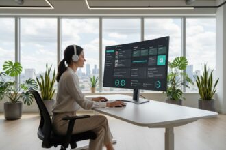 Gestion efficace de la relation client avec un CRM