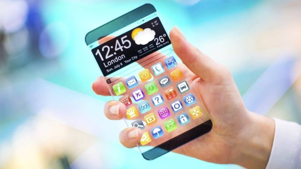 A quoi ressembleront les smartphones du futur