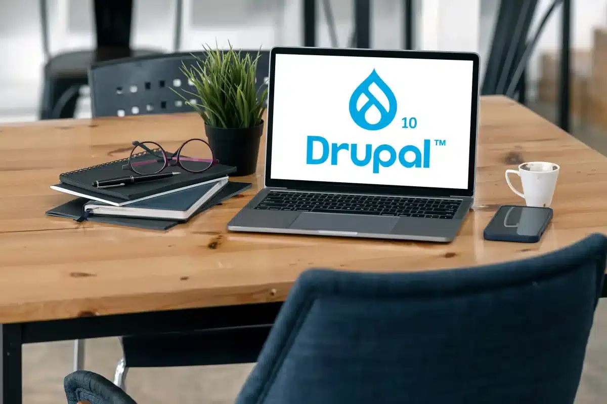 Agence Drupal : la clé de votre réussite web