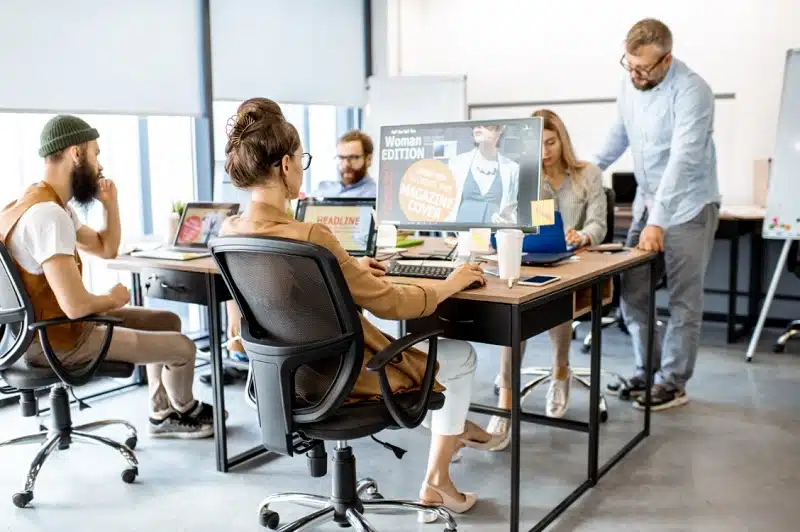 Agence Drupal : la clé de votre réussite web