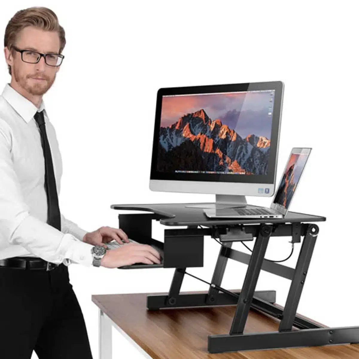 Comment choisir son bureau ergonomique