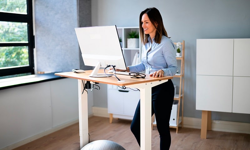 Comment choisir son bureau ergonomique
