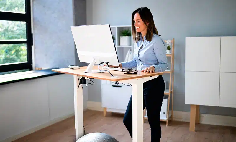 Comment choisir son bureau ergonomique