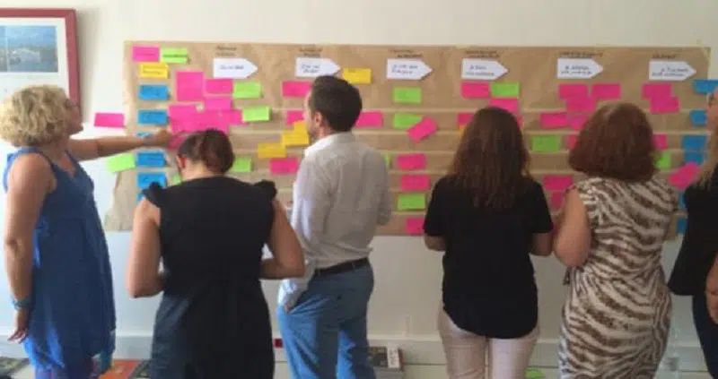 Comment définir un parcours d'achat