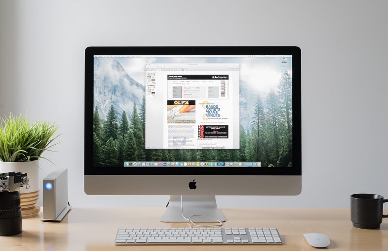 Comment modifier un PDF gratuitement sur Mac ?