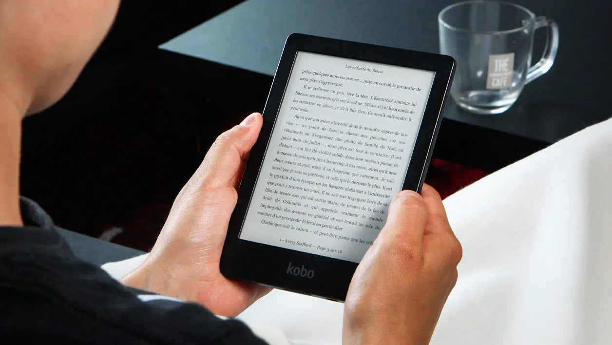 Kobo