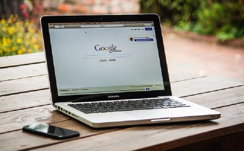 Le référencement de site web
