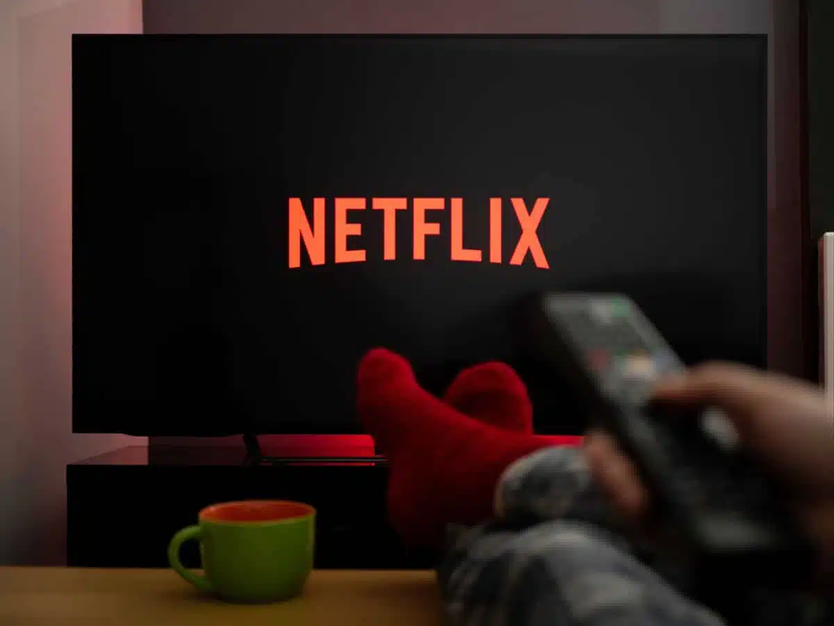 profil Netflix sur votre télévision smart LG