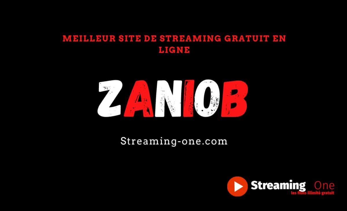 Zaniob