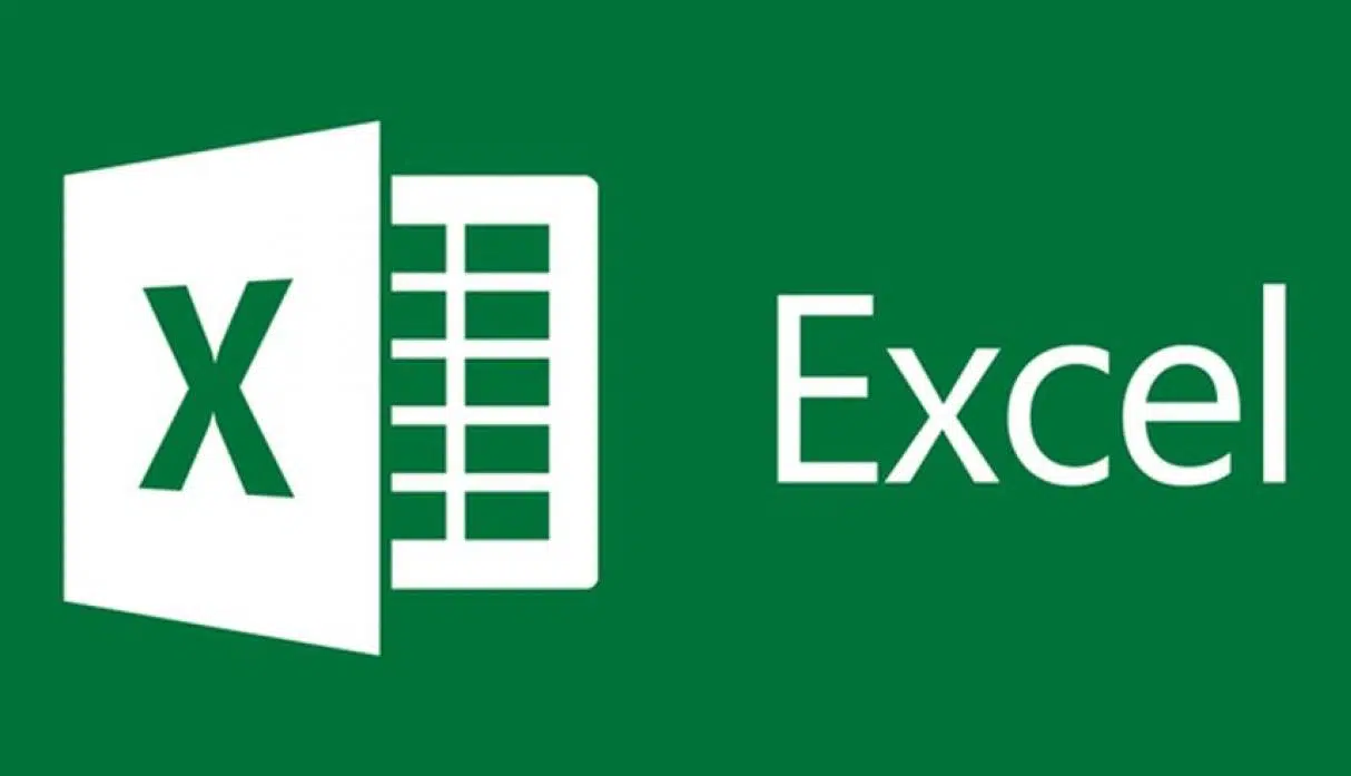Logo du tableur Excel