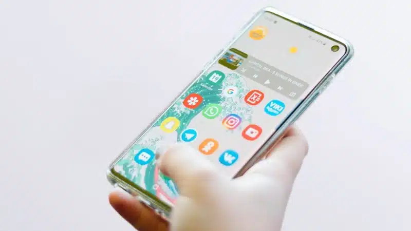 Savoir-faire essentiel vider efficacement la corbeille de votre Samsung