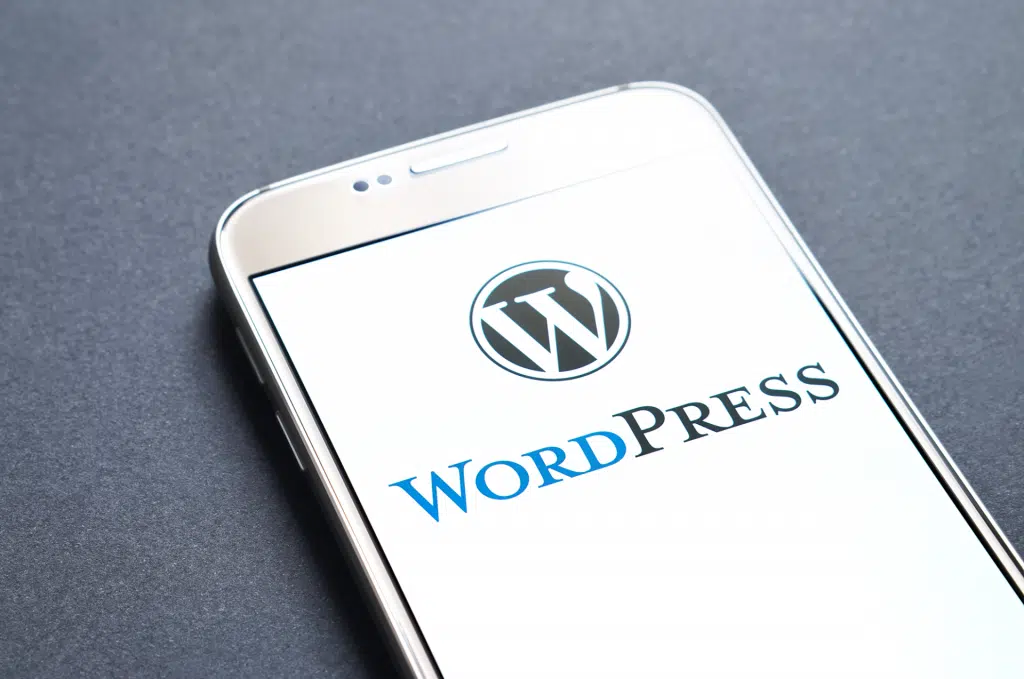 WordPress