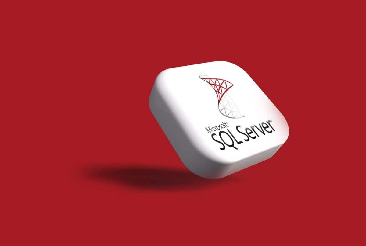Microsoft SQL Server