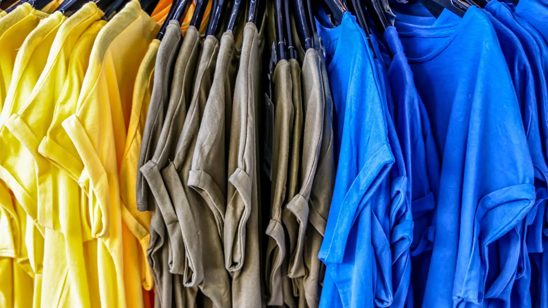 Comment choisir le bon t-shirt publicitaire pour mon entreprise ?