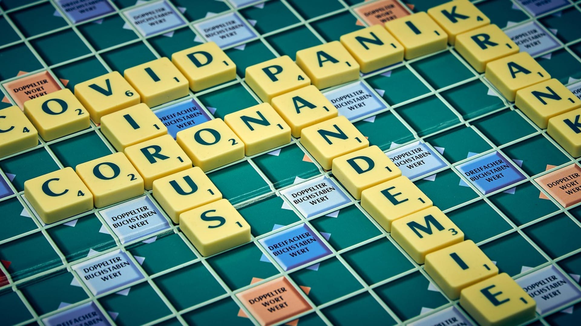 Deux astuces pour gagner au scrabble facilement