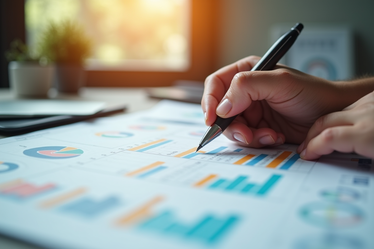données analytiques