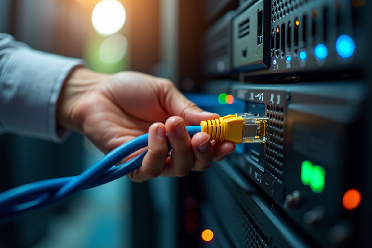 sécurité informatique
