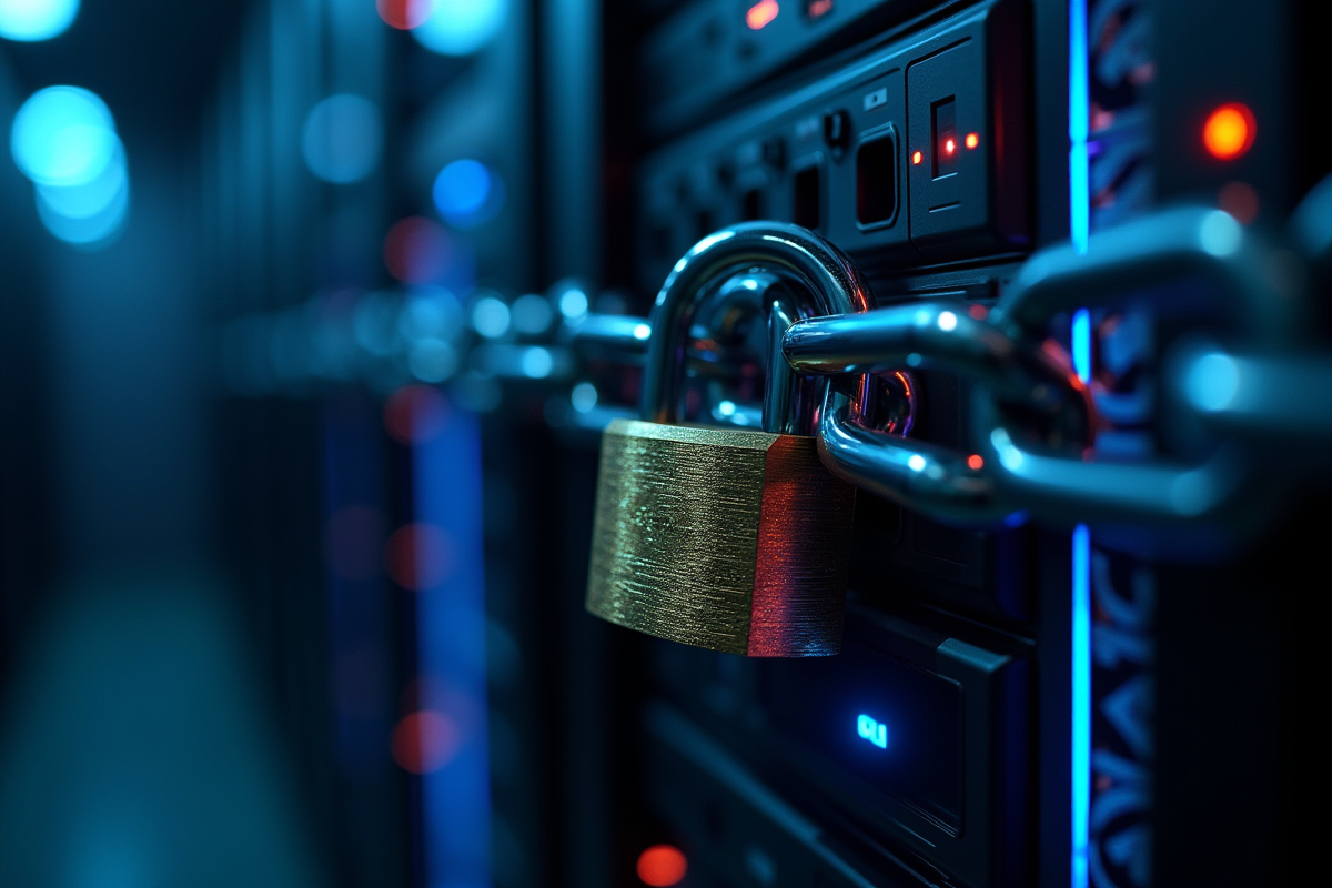 cybersécurité entreprise