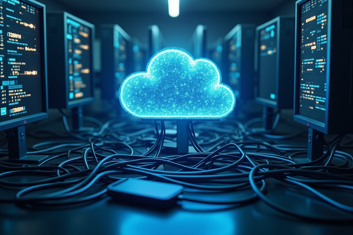 cloud computing