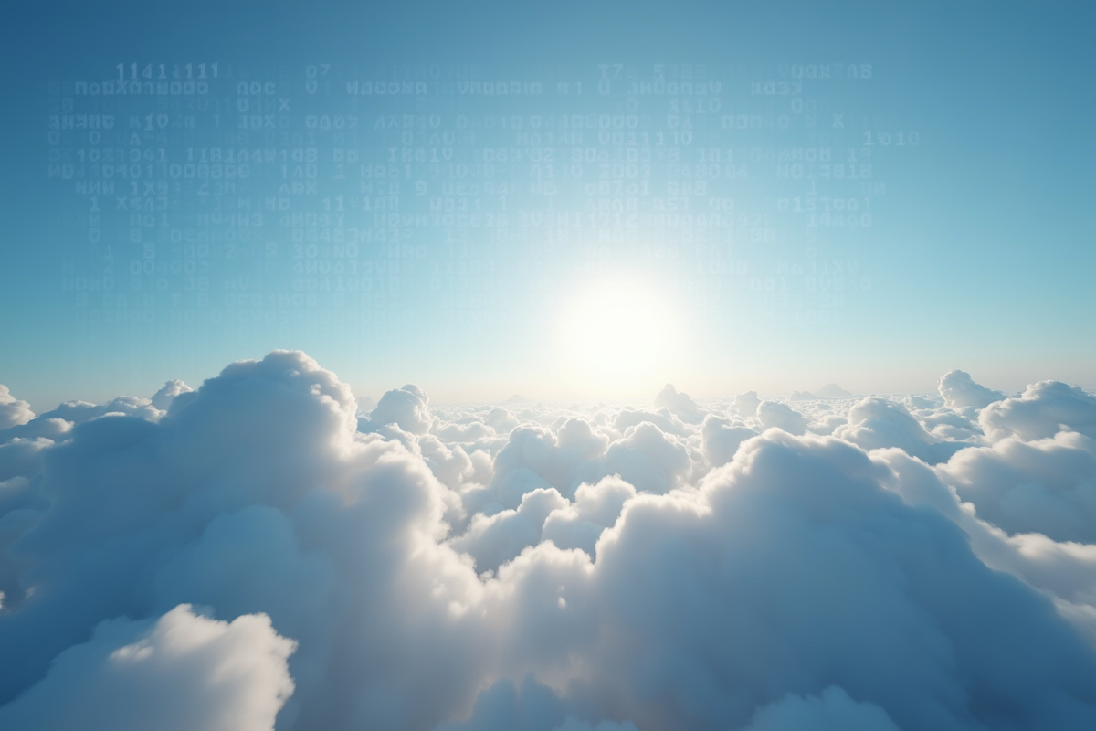 cloud computing