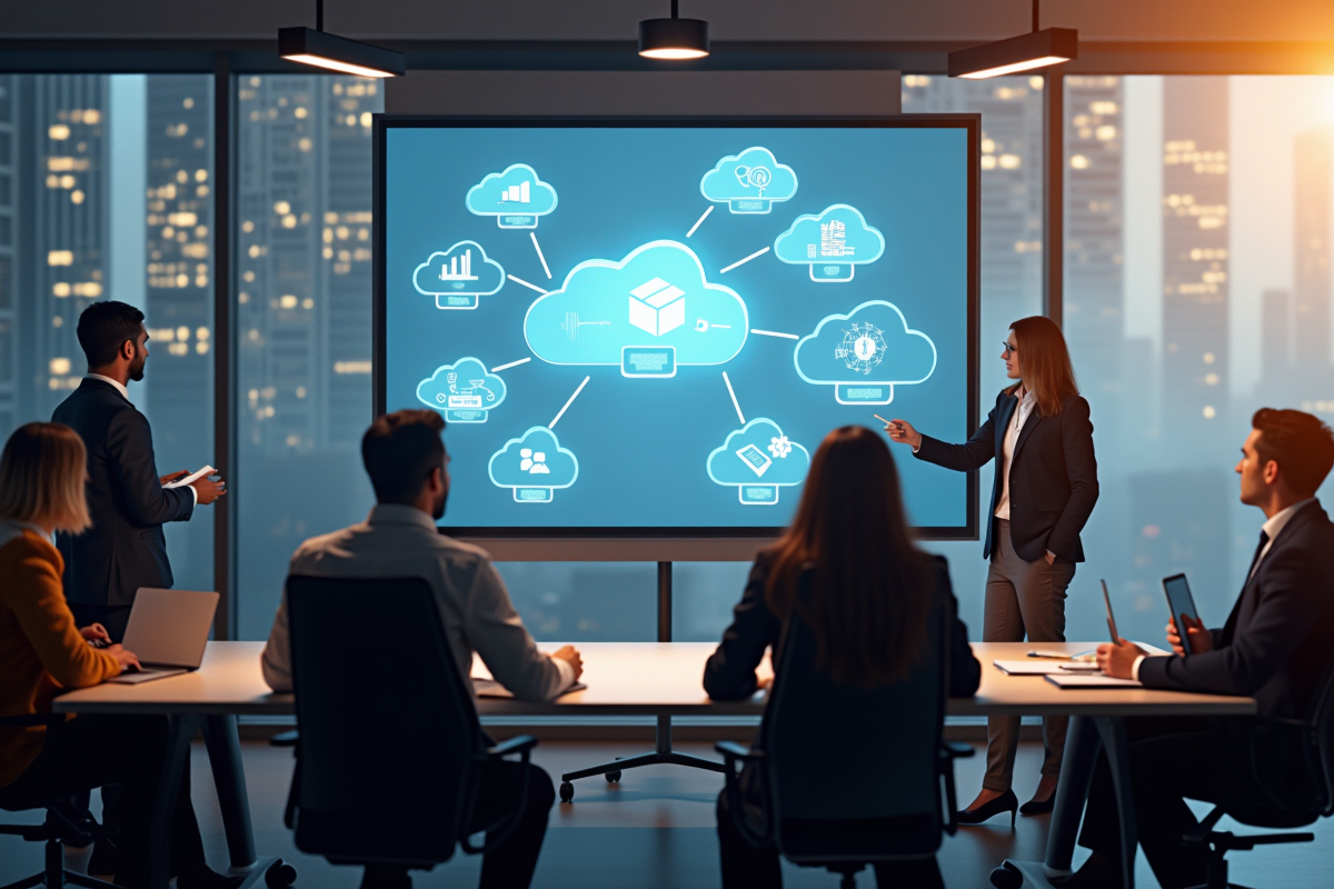 cloud migration