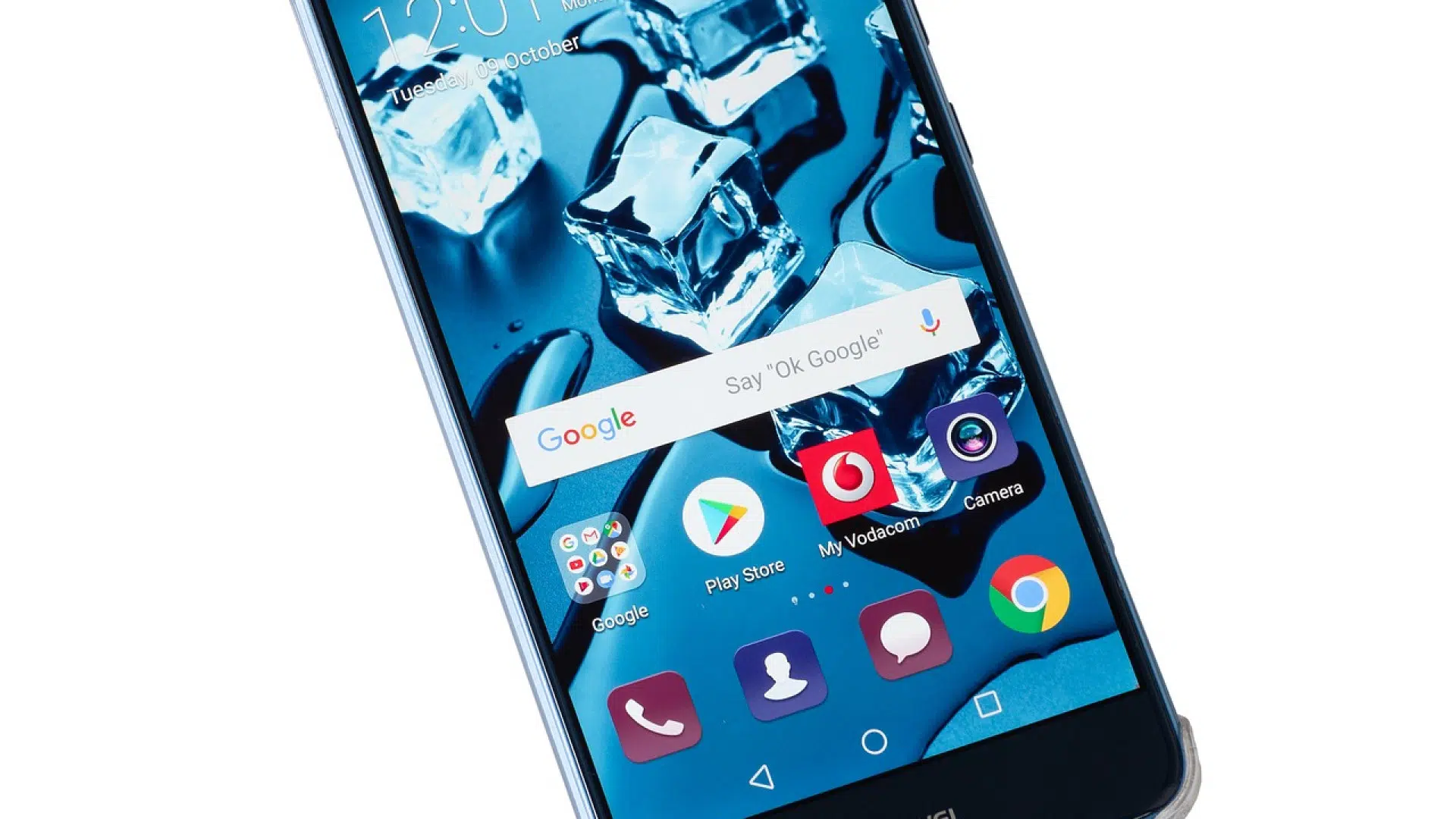 Huawei, une entreprise qui favorise la transparence et mise sur l'innovation