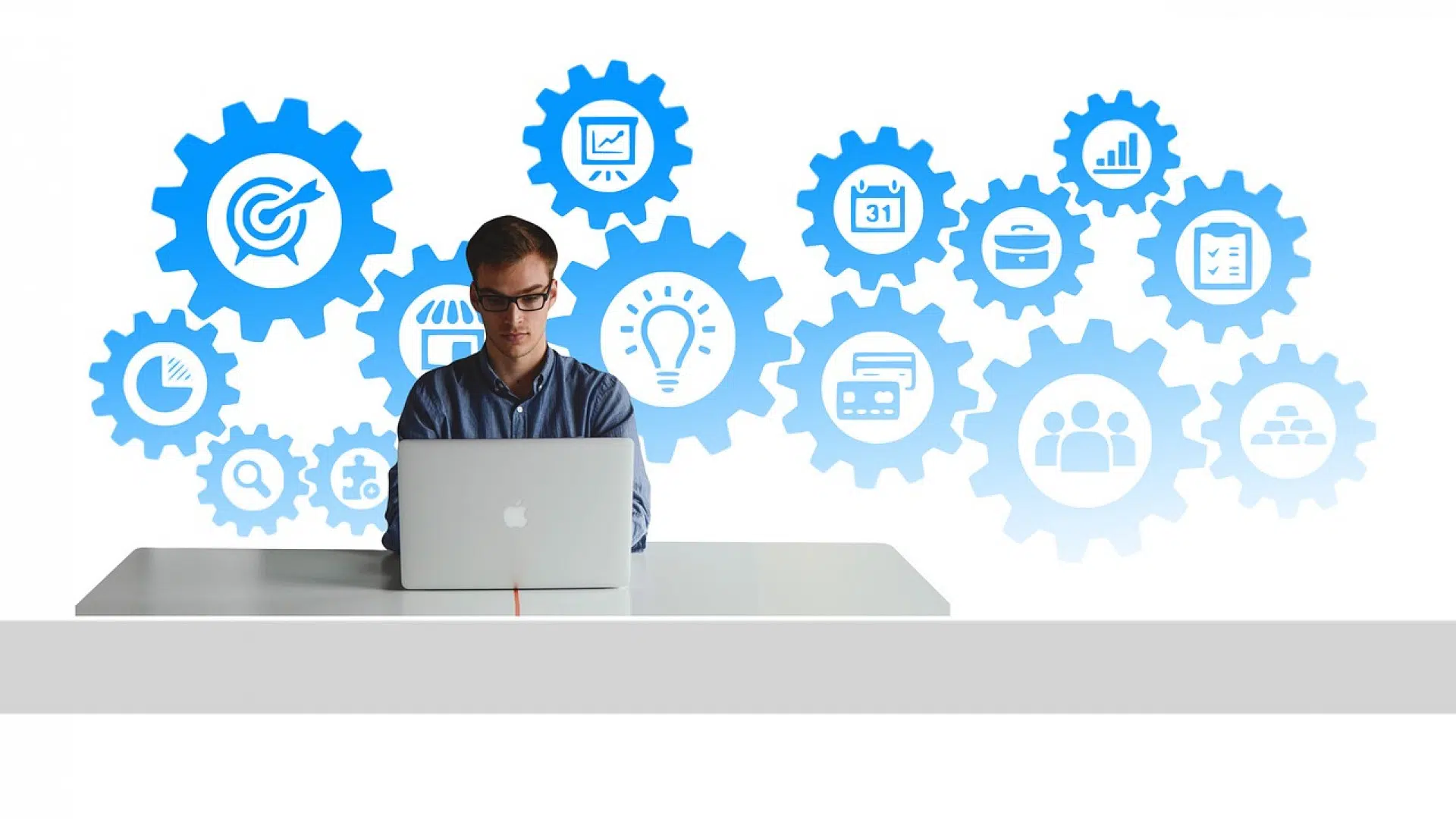 Le WooCommerce : une solution pour créer votre boutique en une ligne
