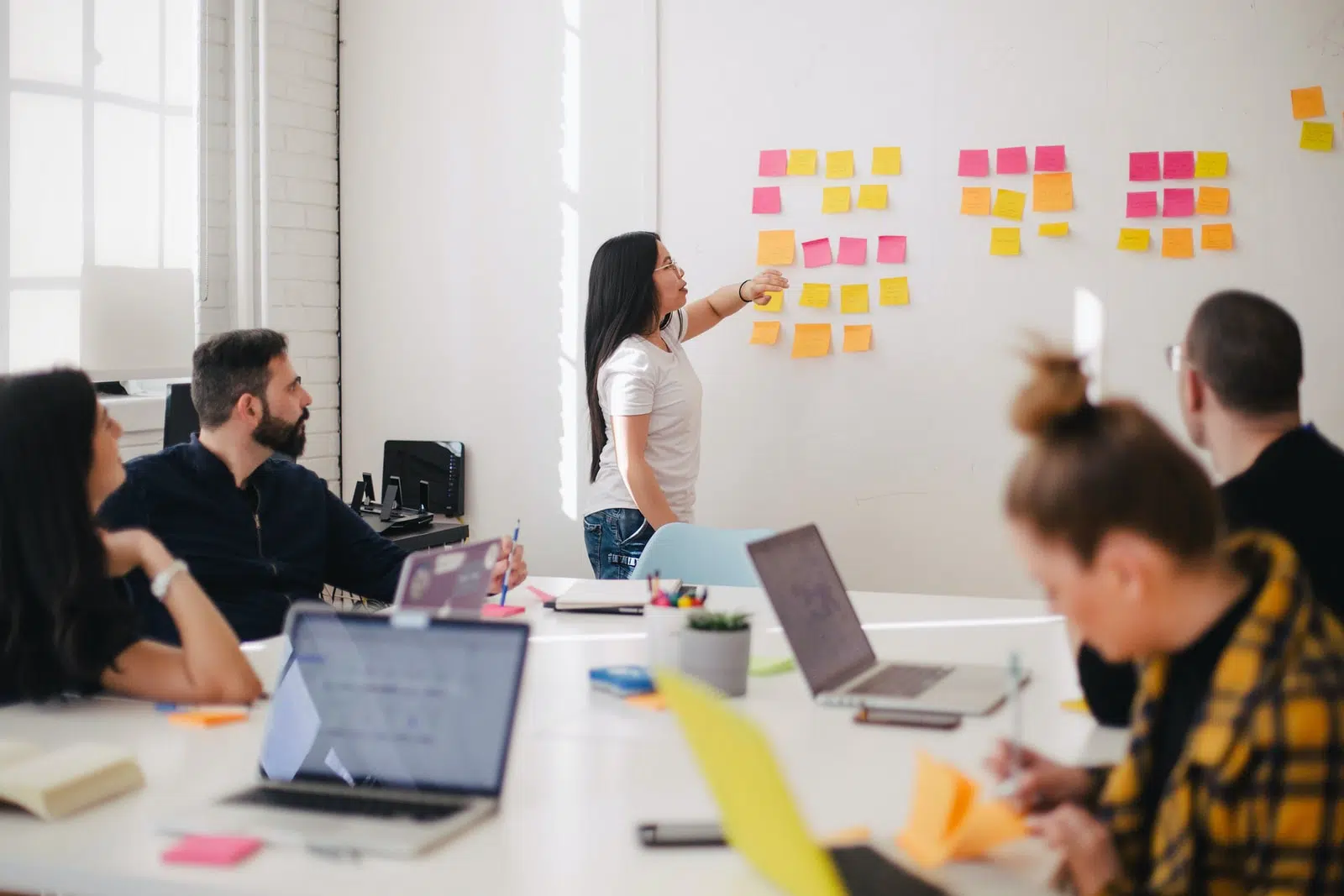 gestion de projet