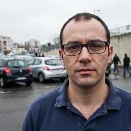 Martin Simon
