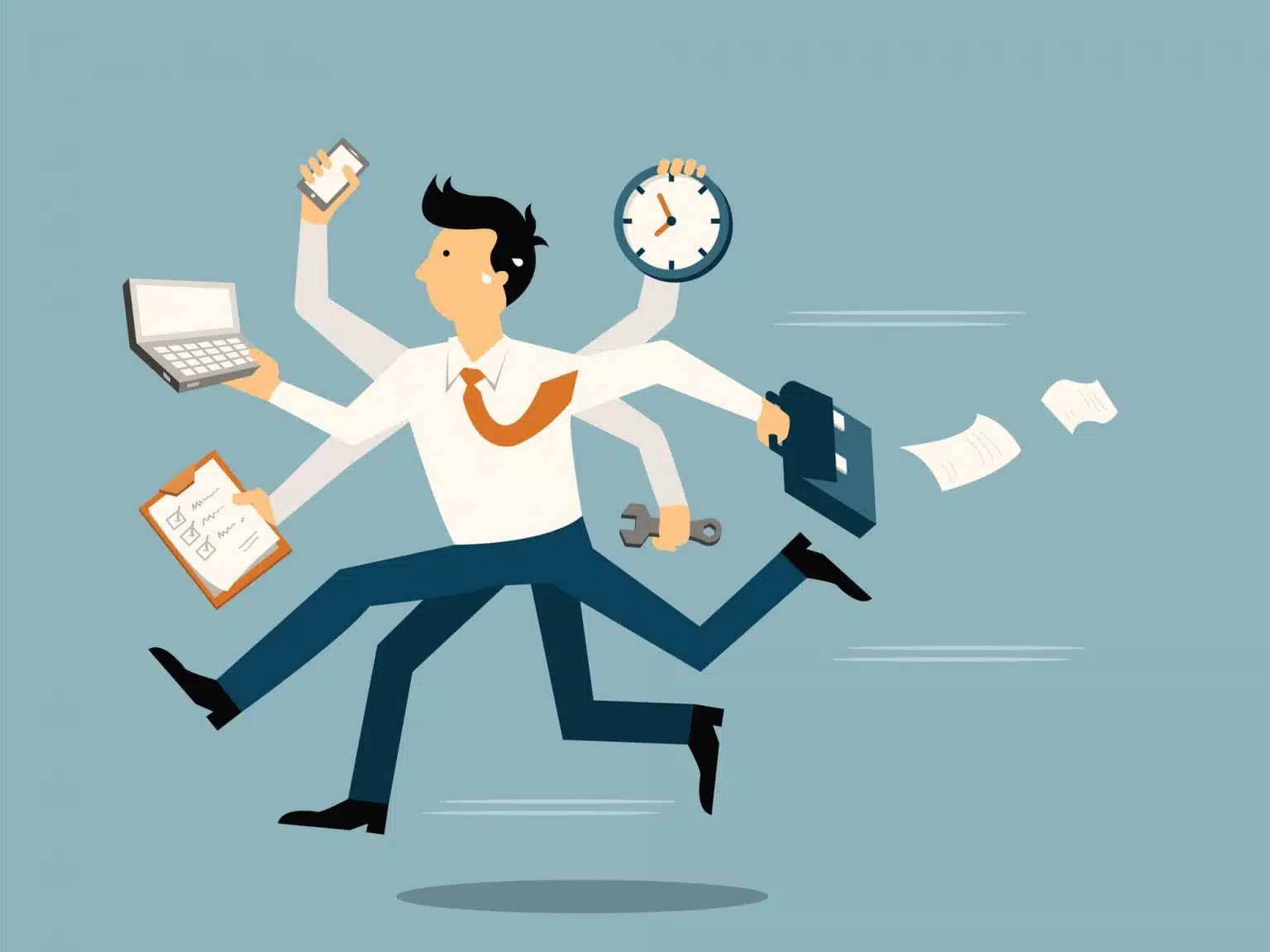 booster votre productivité