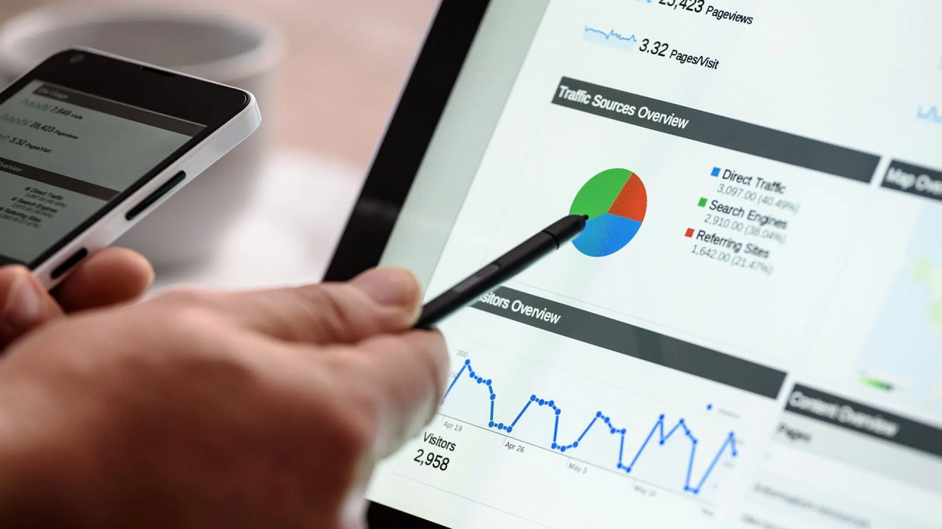 Pourquoi faire appel à un prestataire SEO ?