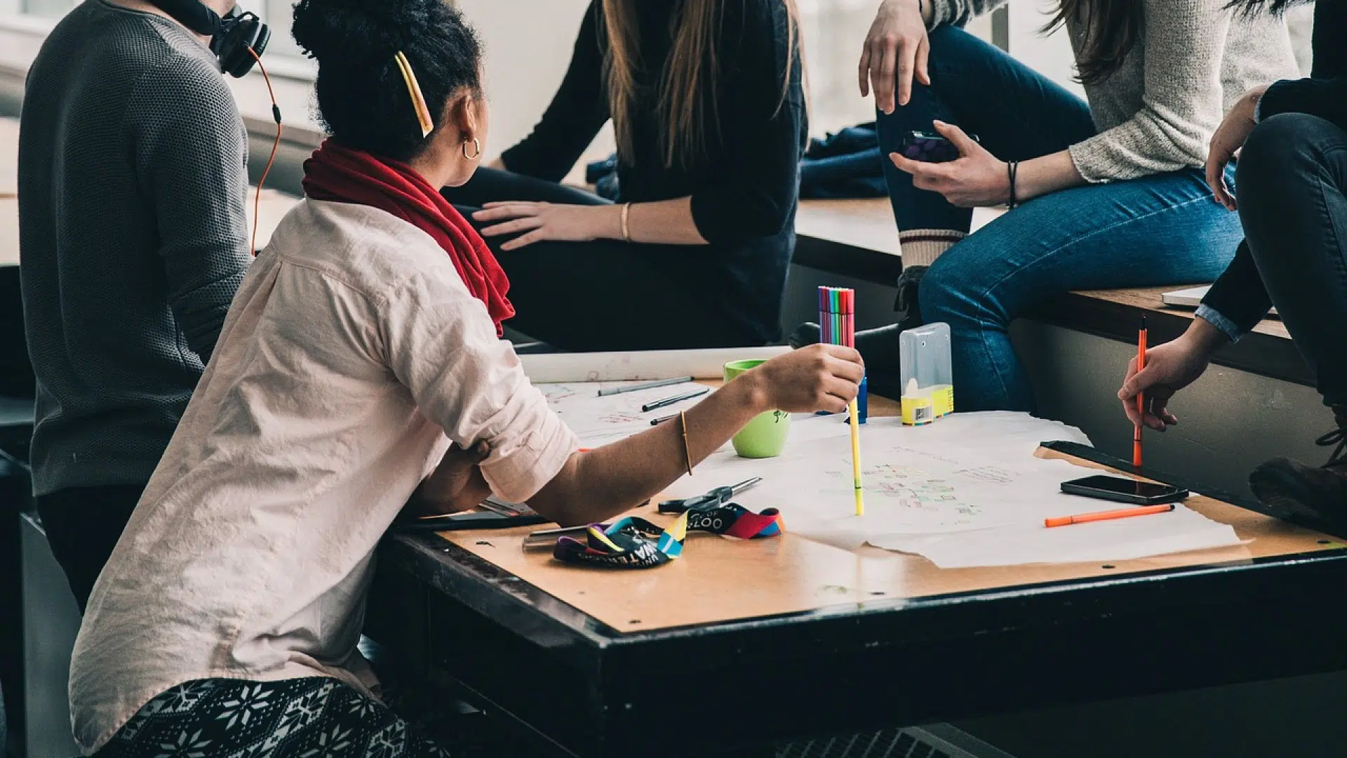 Pourquoi se former dans une école supérieure de Commerce et d'économie numérique ?