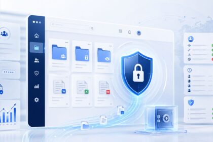 Data room virtuelle : les fonctionnalités de sécurité essentielles pour protéger les transactions sensibles