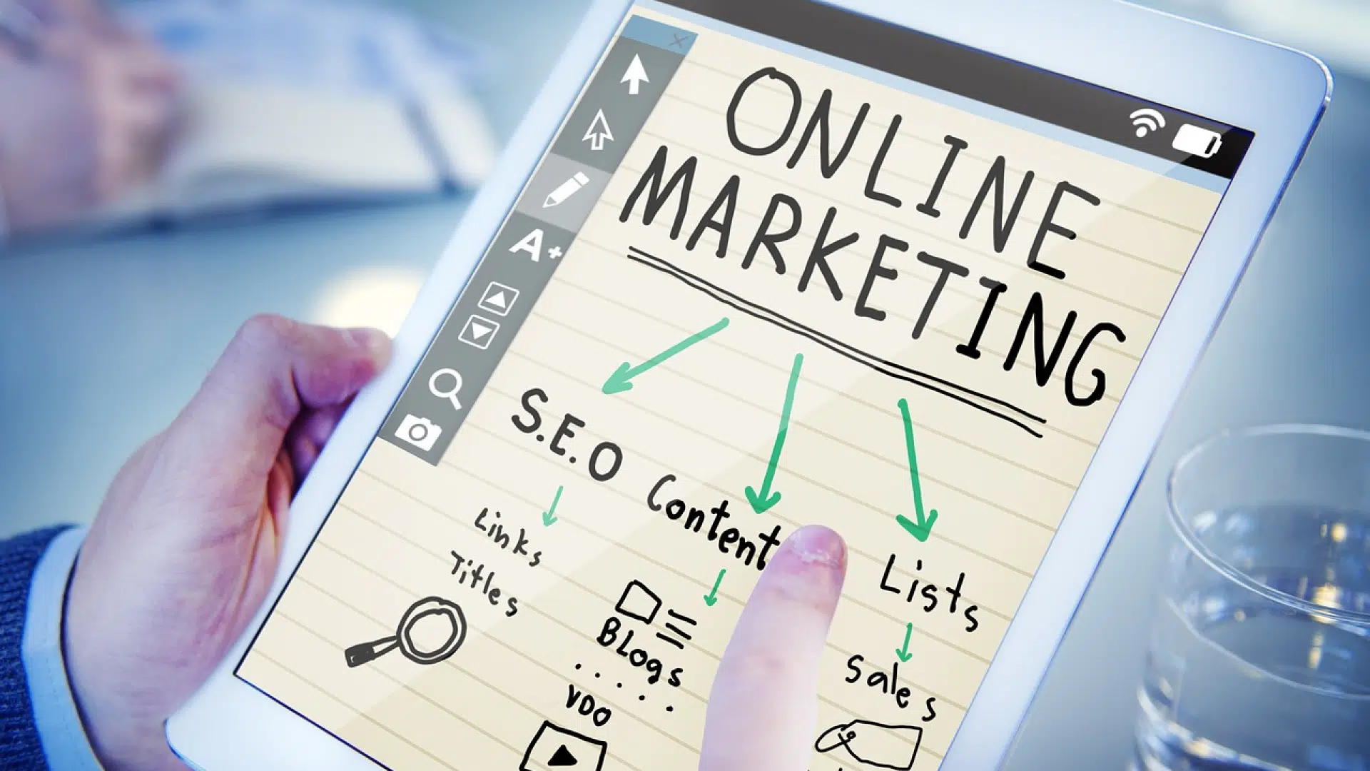 Tout savoir sur la formation webmarketing organisée à La Rochelle