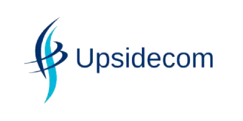 Upsidecom