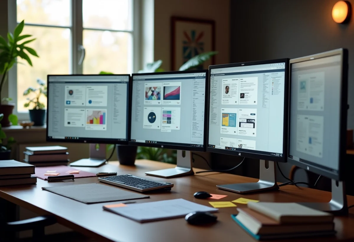 ux pilier web